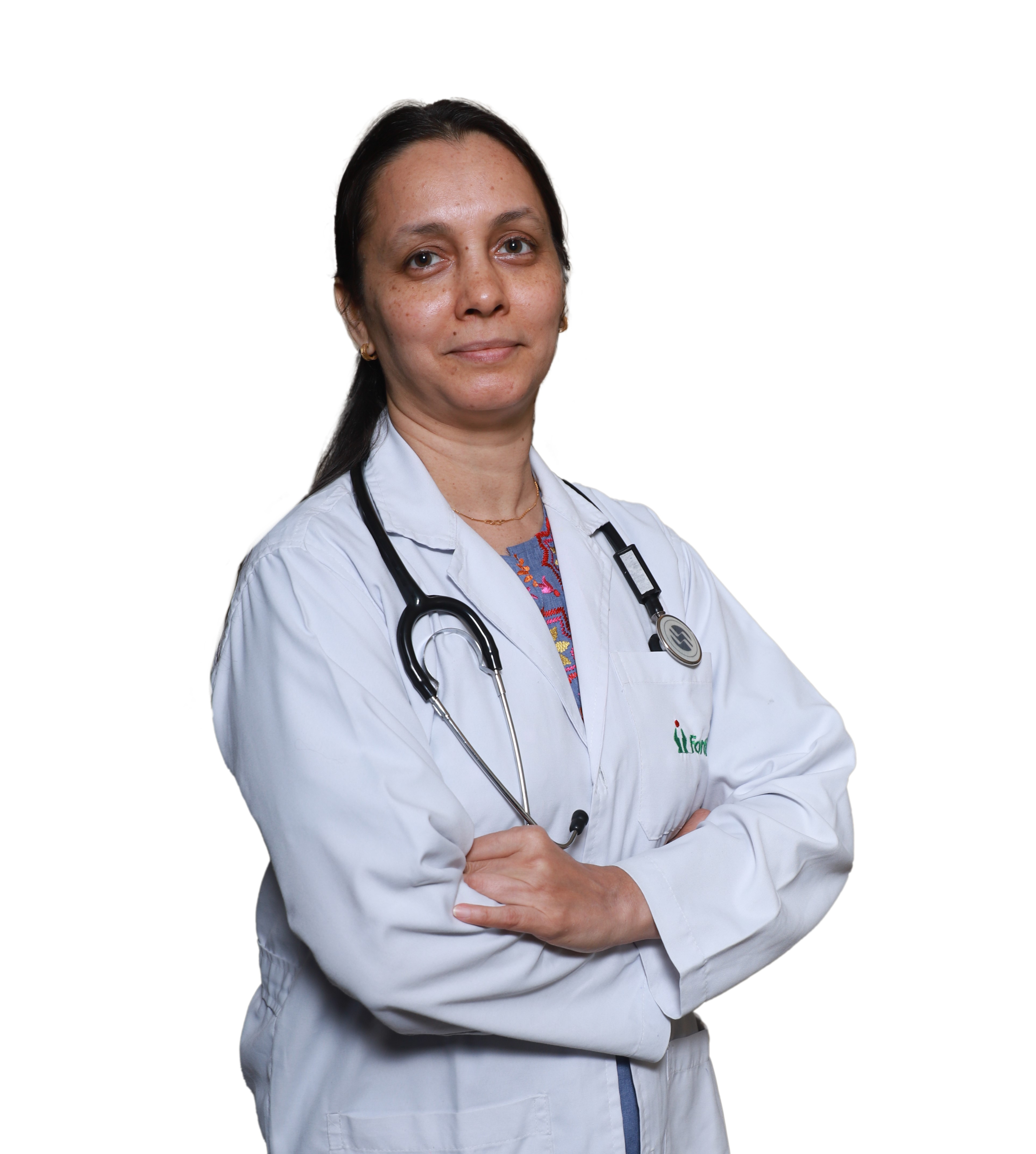 Dr. Manjiri Sumit Mehta Obstetrics and Gynaecology Hiranandani Hospital, Vashi – A Fortis network Hospital